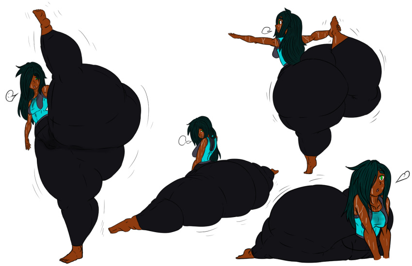 [Part 958] artist - Goku53senpai