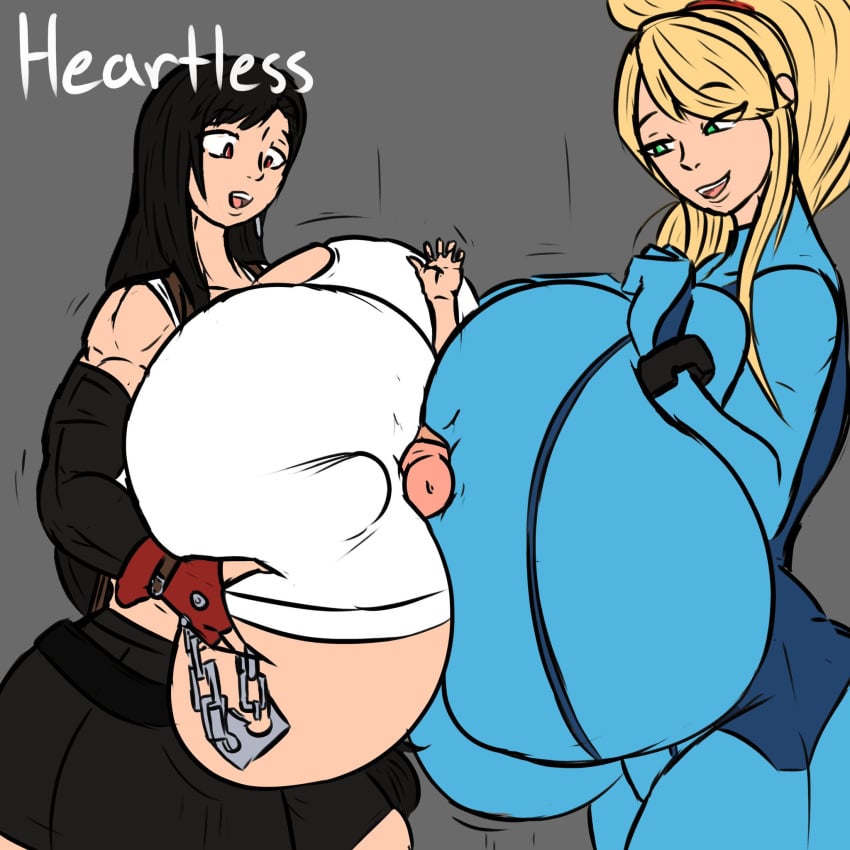 [Part 958] artist - Goku53senpai