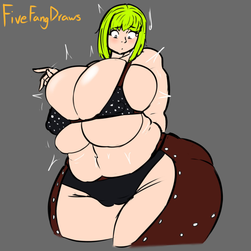 [Part 958] artist - Goku53senpai