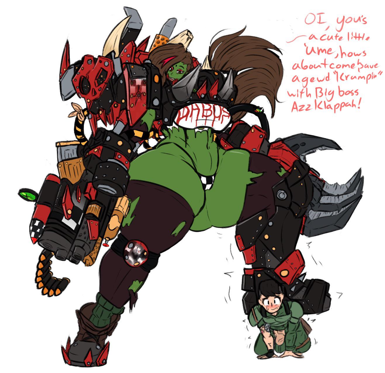 [Part 958] artist - Goku53senpai