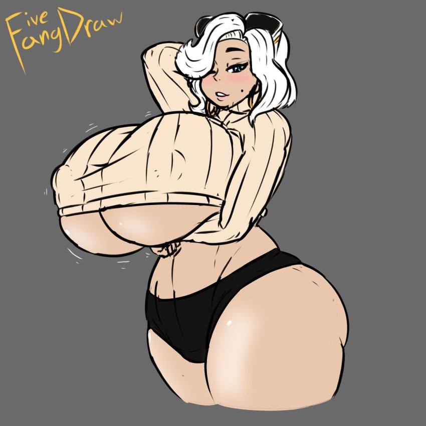 [Part 958] artist - Goku53senpai