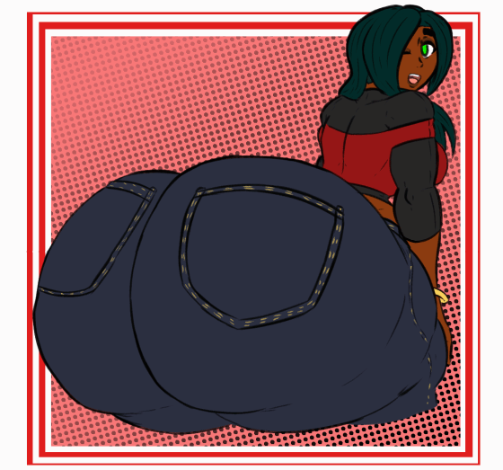 [Part 958] artist - Goku53senpai