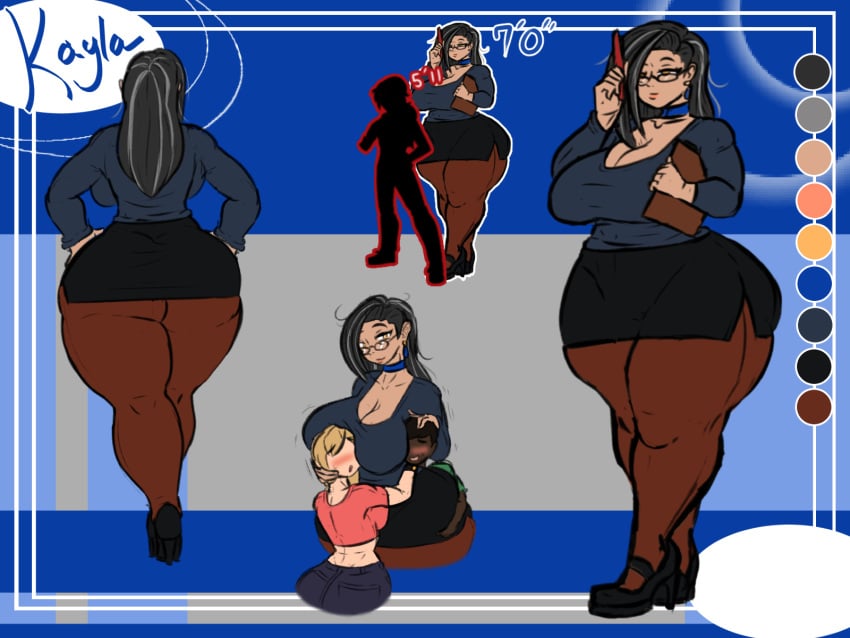 [Part 958] artist - Goku53senpai