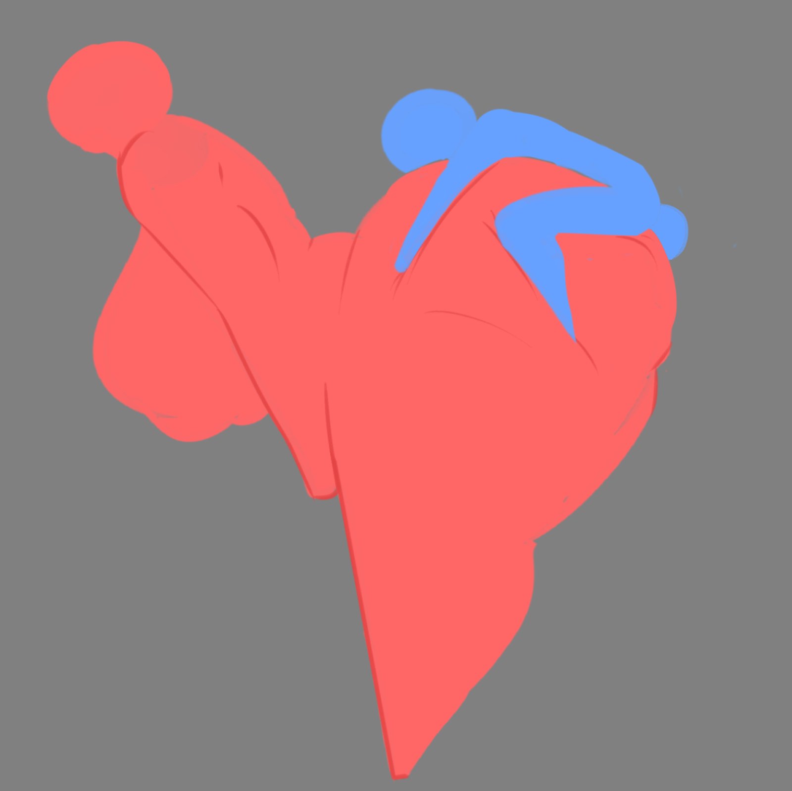 [Part 958] artist - Goku53senpai