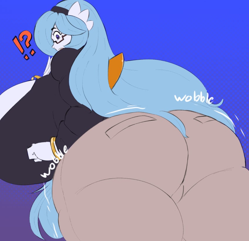 [Part 958] artist - Goku53senpai