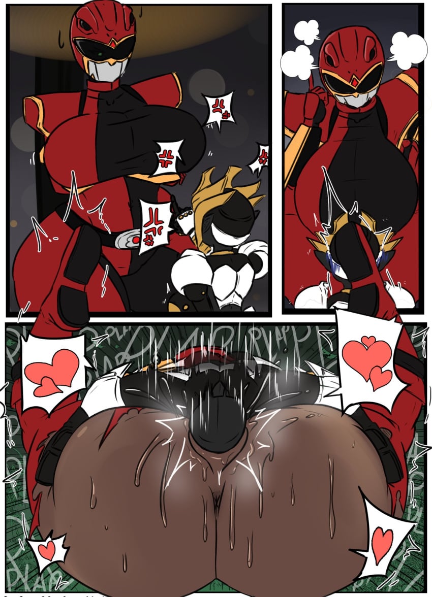 [Part 958] artist - Goku53senpai