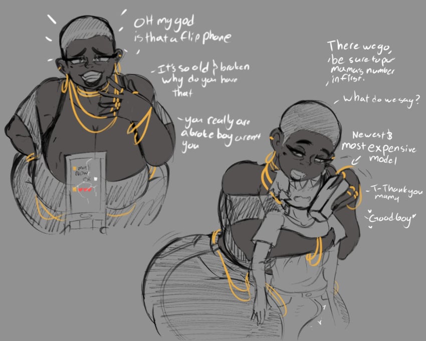 [Part 958] artist - Goku53senpai