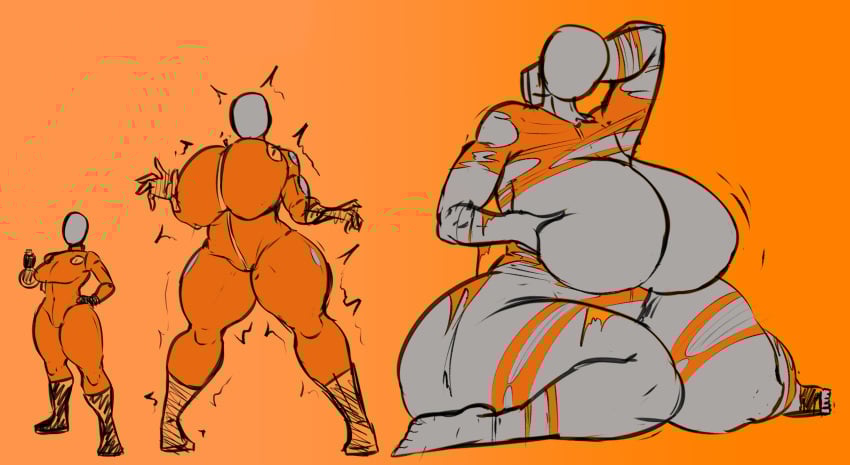 [Part 958] artist - Goku53senpai