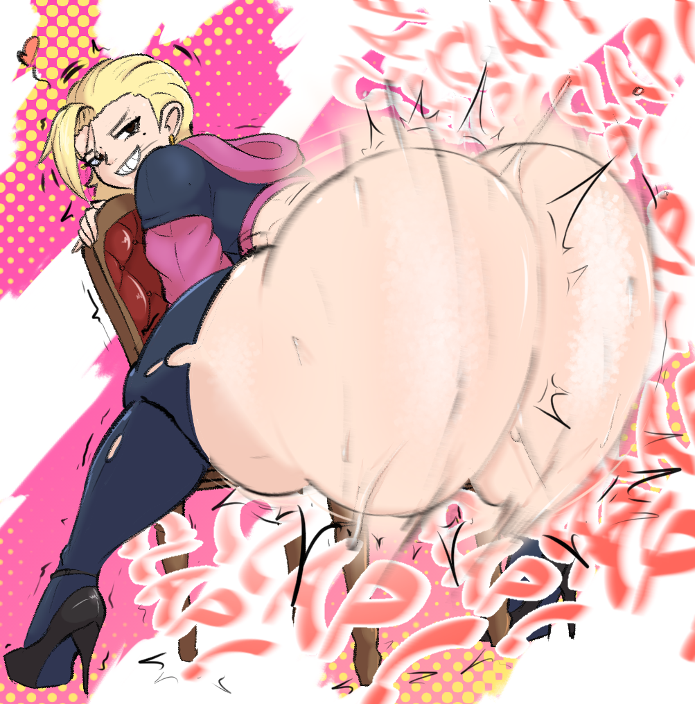 [Part 958] artist - Goku53senpai