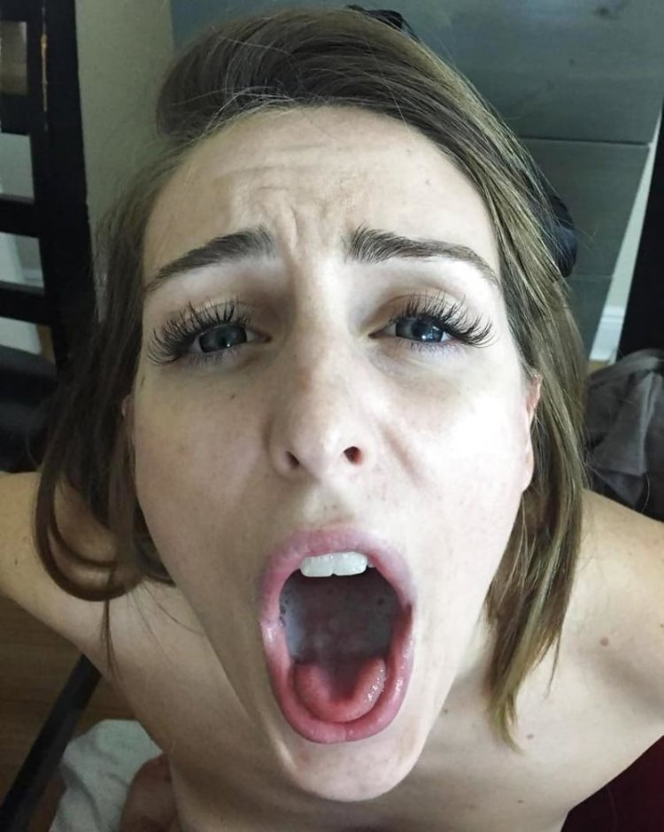 OPEN MOUTH