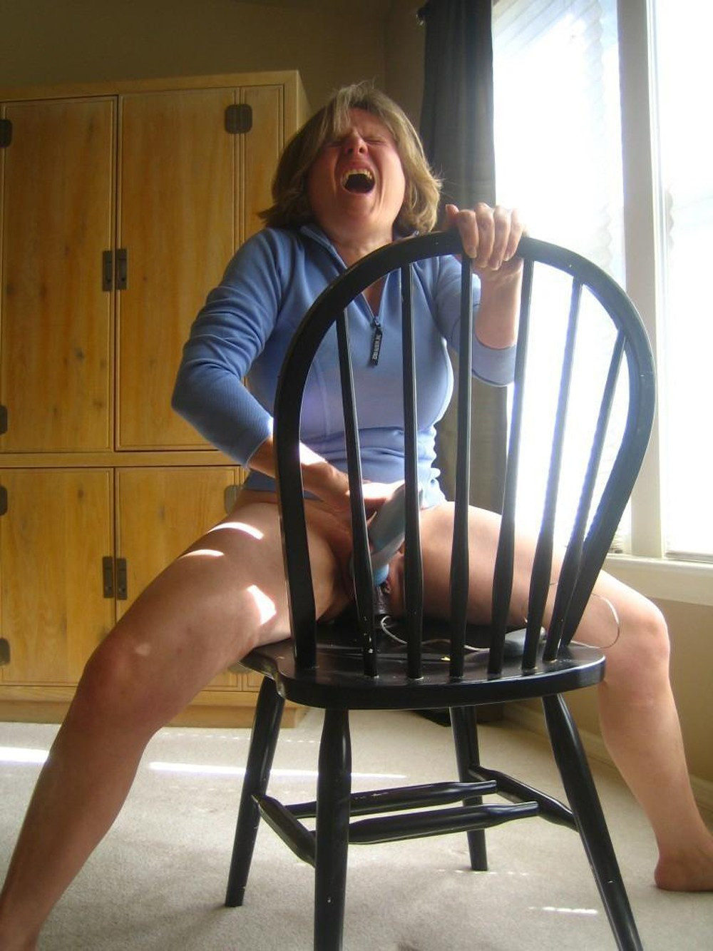 Not perfect, these everyday wives masturbating, but so hot..