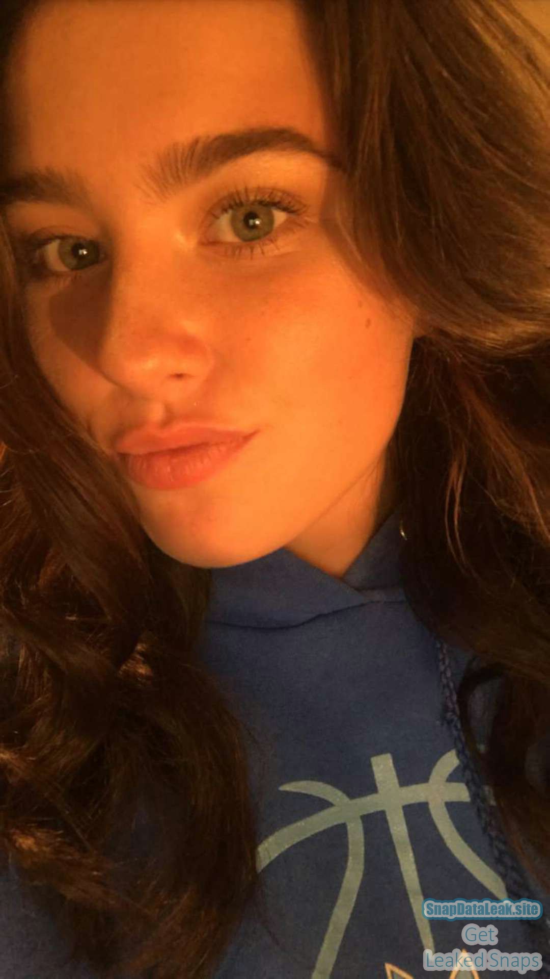 snap chat teen leaks