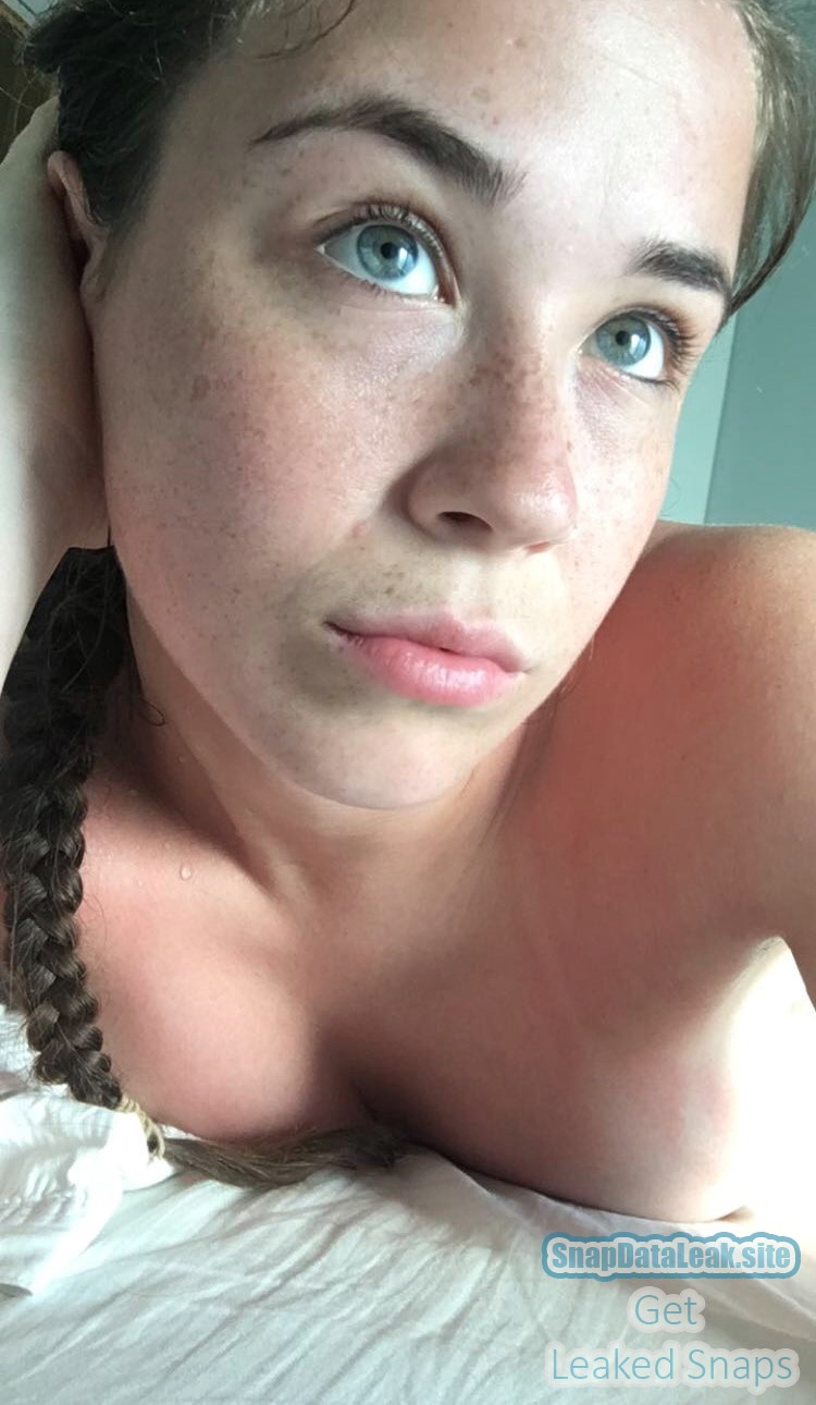 SNAPCHAT SLUT can’t stop gooning, wants to be my No1 EXPOSED