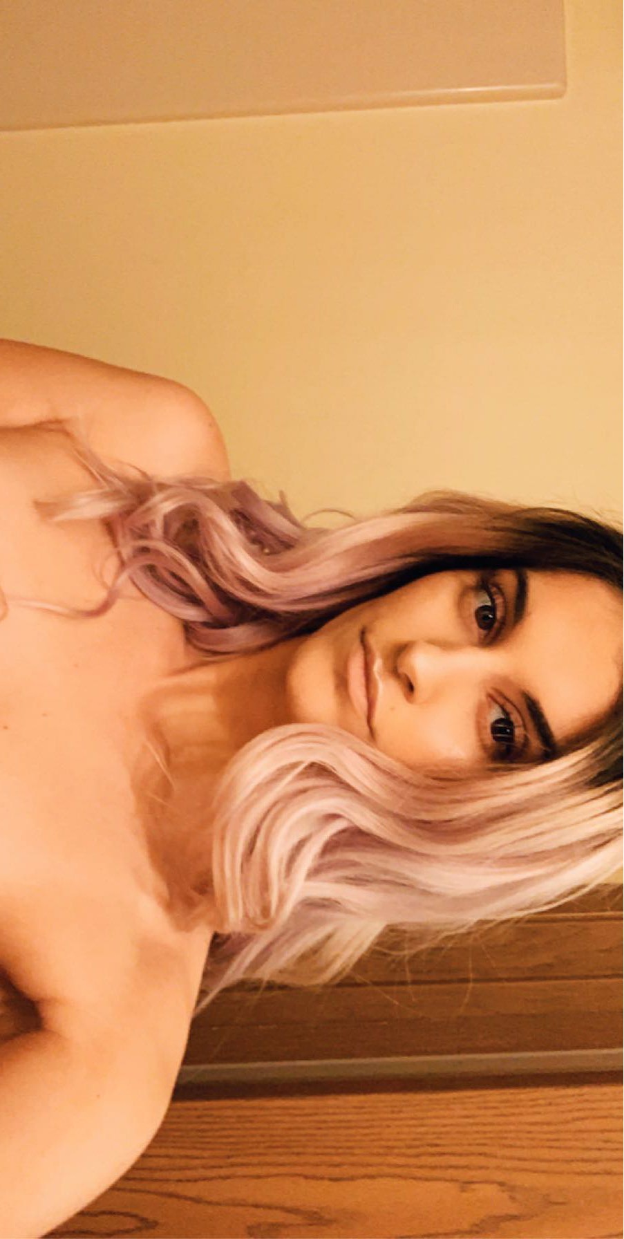 petite snapchat hoe lekaed