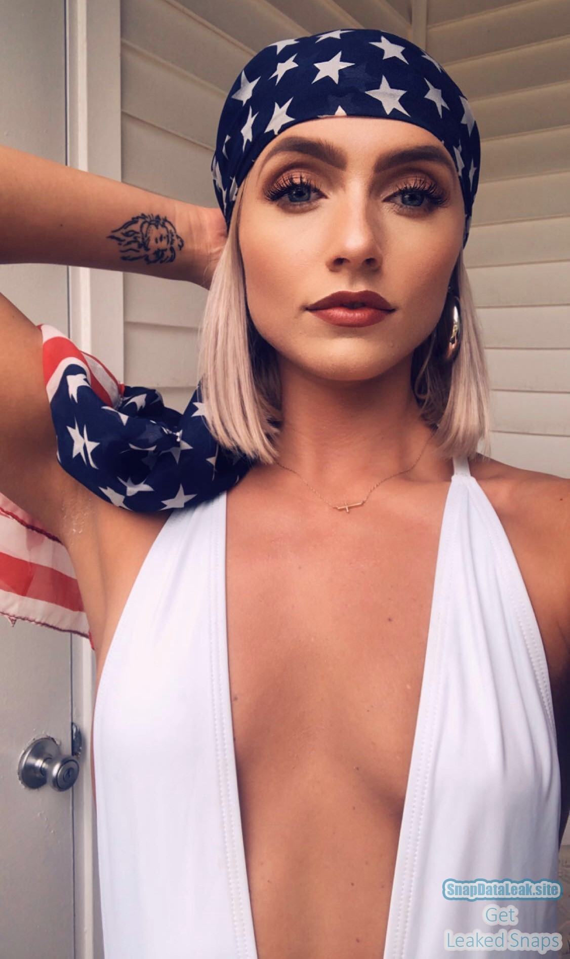 real amateur snapchat interracial white black bbc whore thot