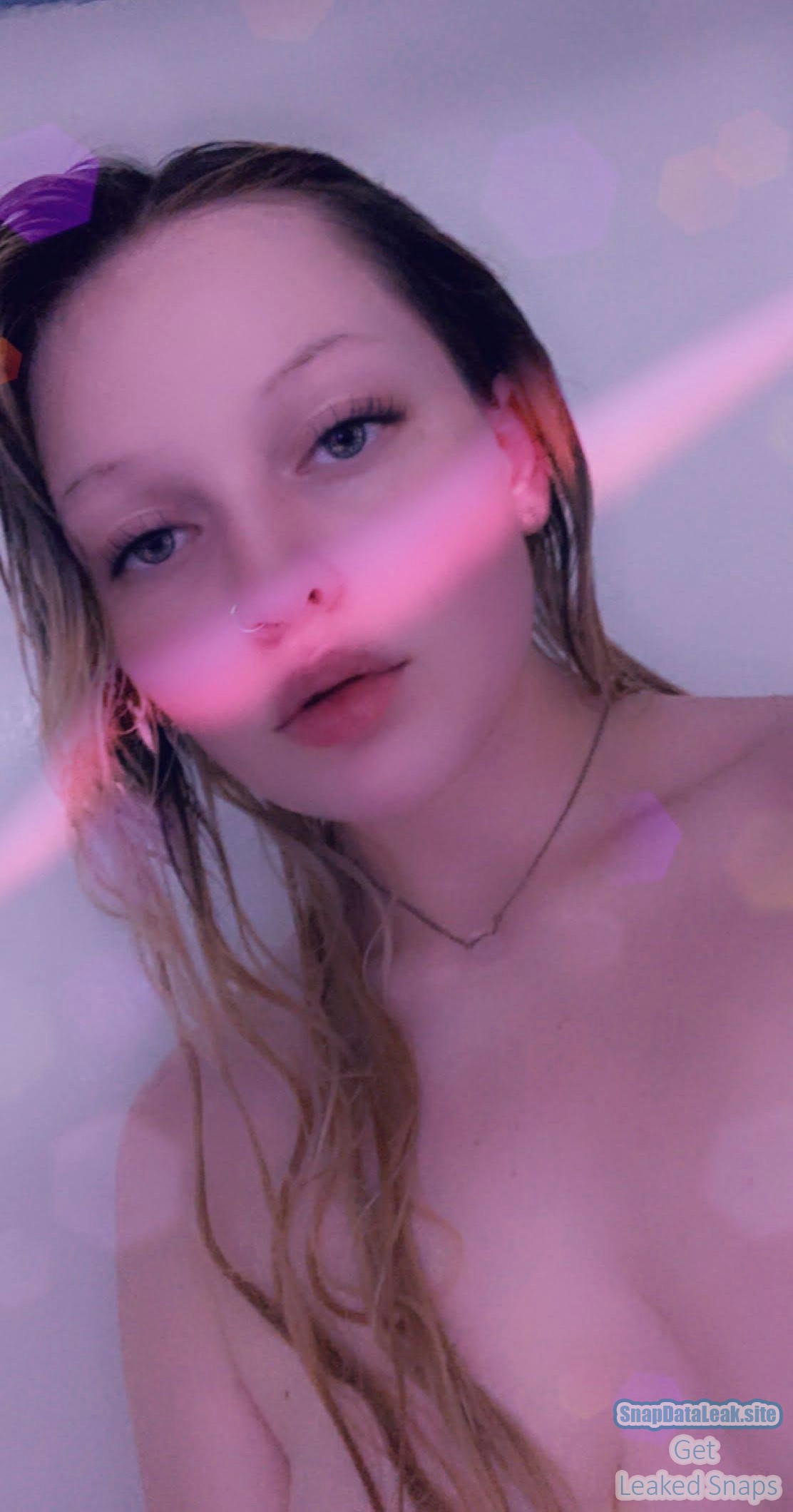 sorority slut high af Snapchat leaks expose