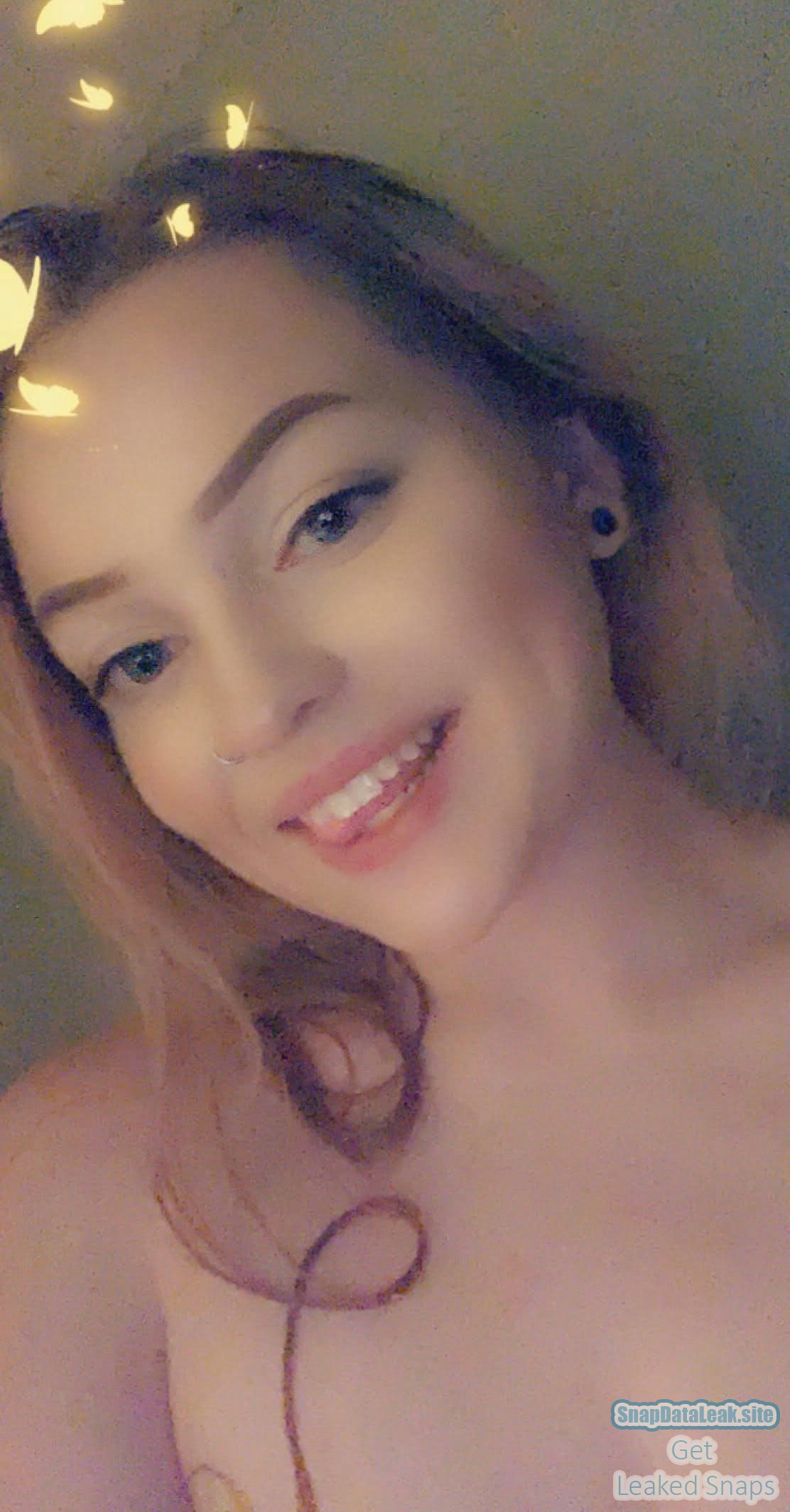 sorority slut high af Snapchat leaks expose