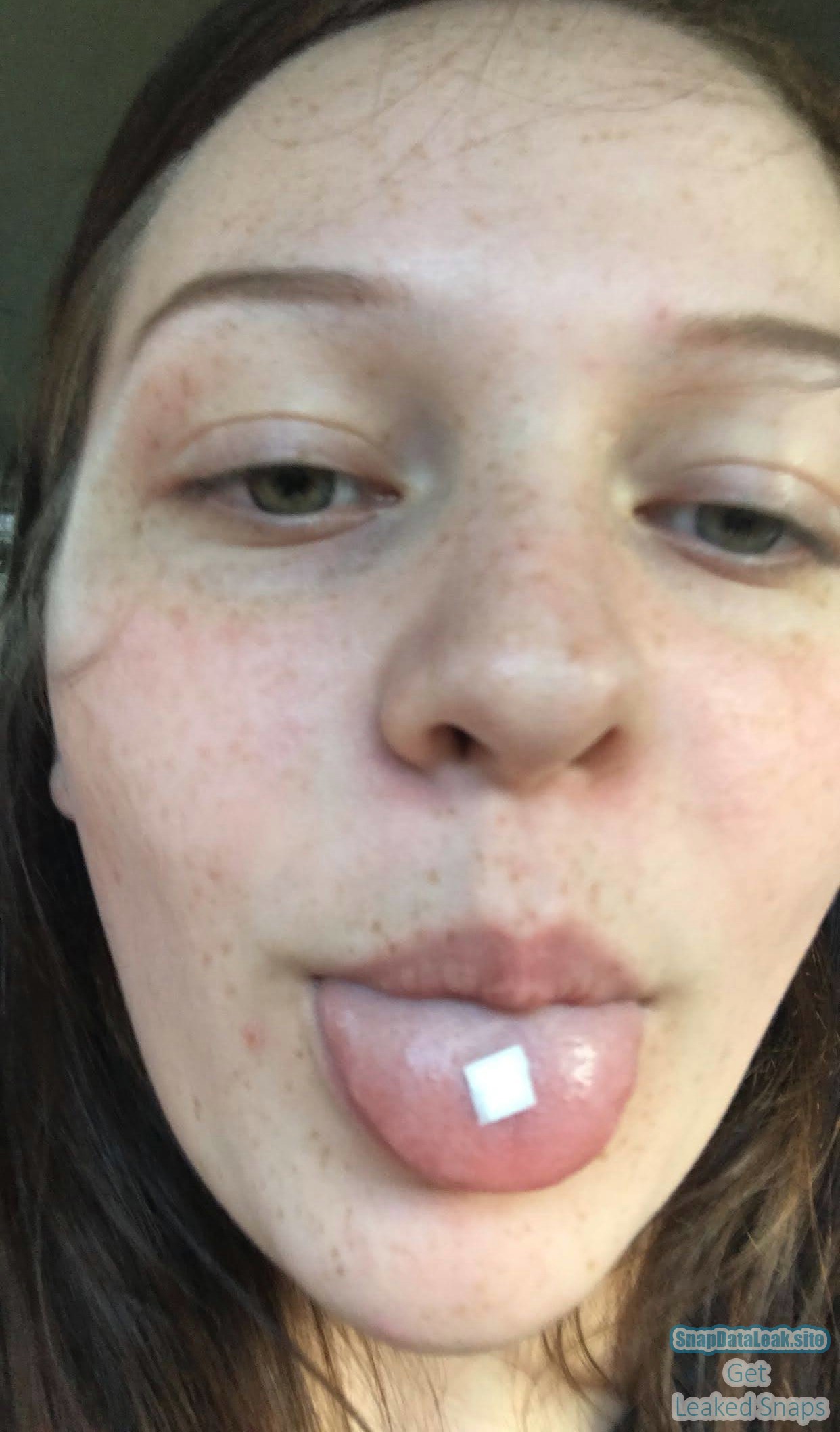 sorority slut high af Snapchat leaks expose