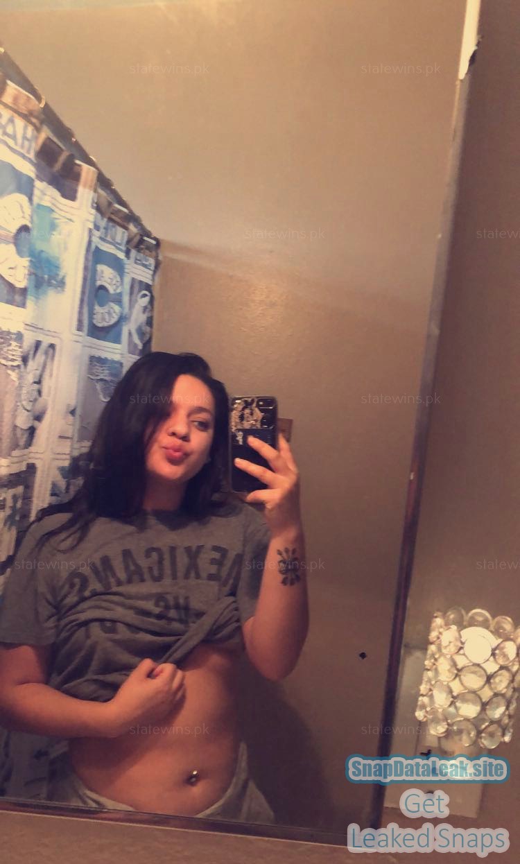 young legal girl caught on snapchat *LEAKED*