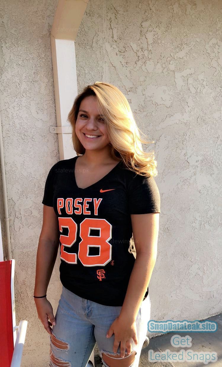 young legal girl caught on snapchat *LEAKED*