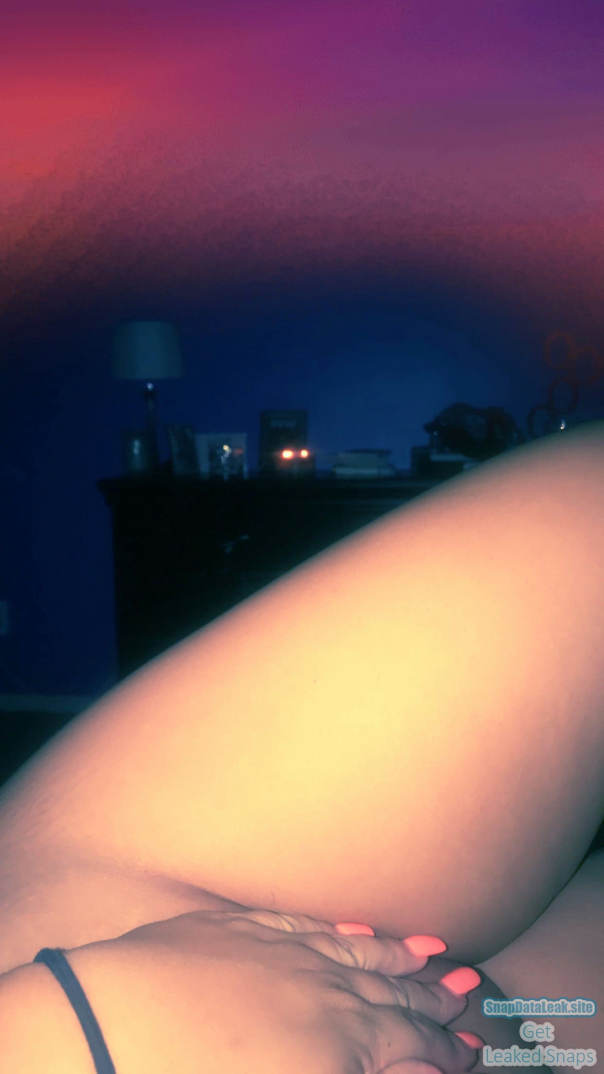 After School On Snapchat Leak