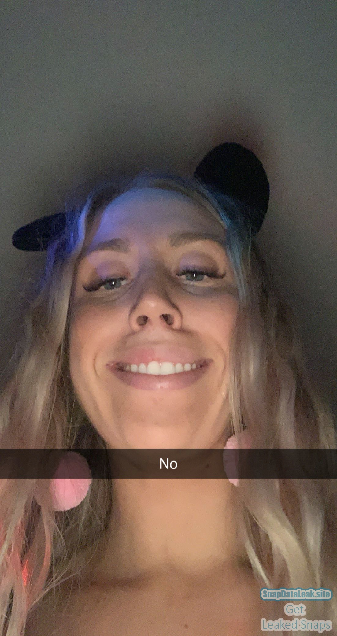 thick leaked on snapchat