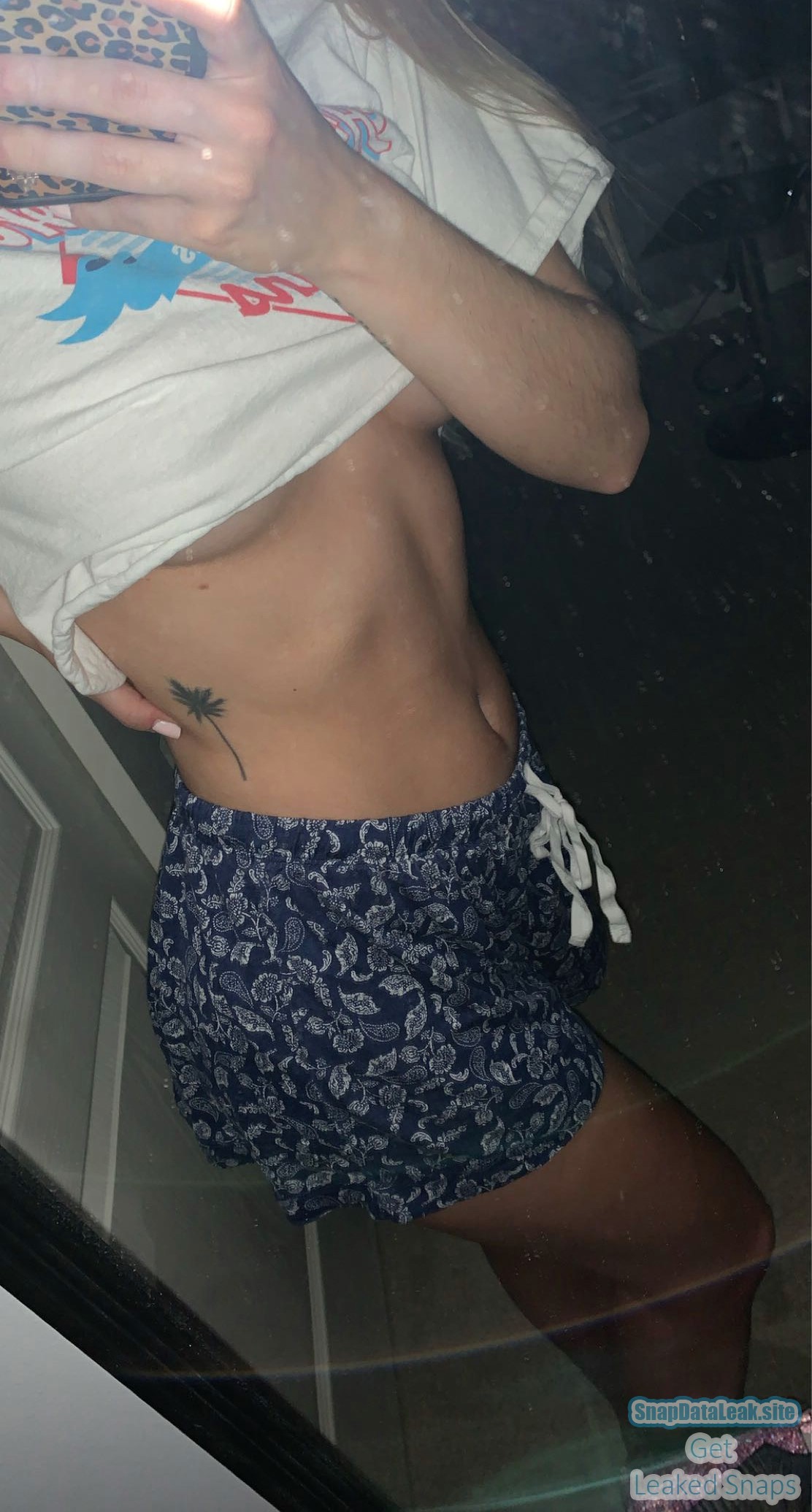 Hot texas teen nudes leaked