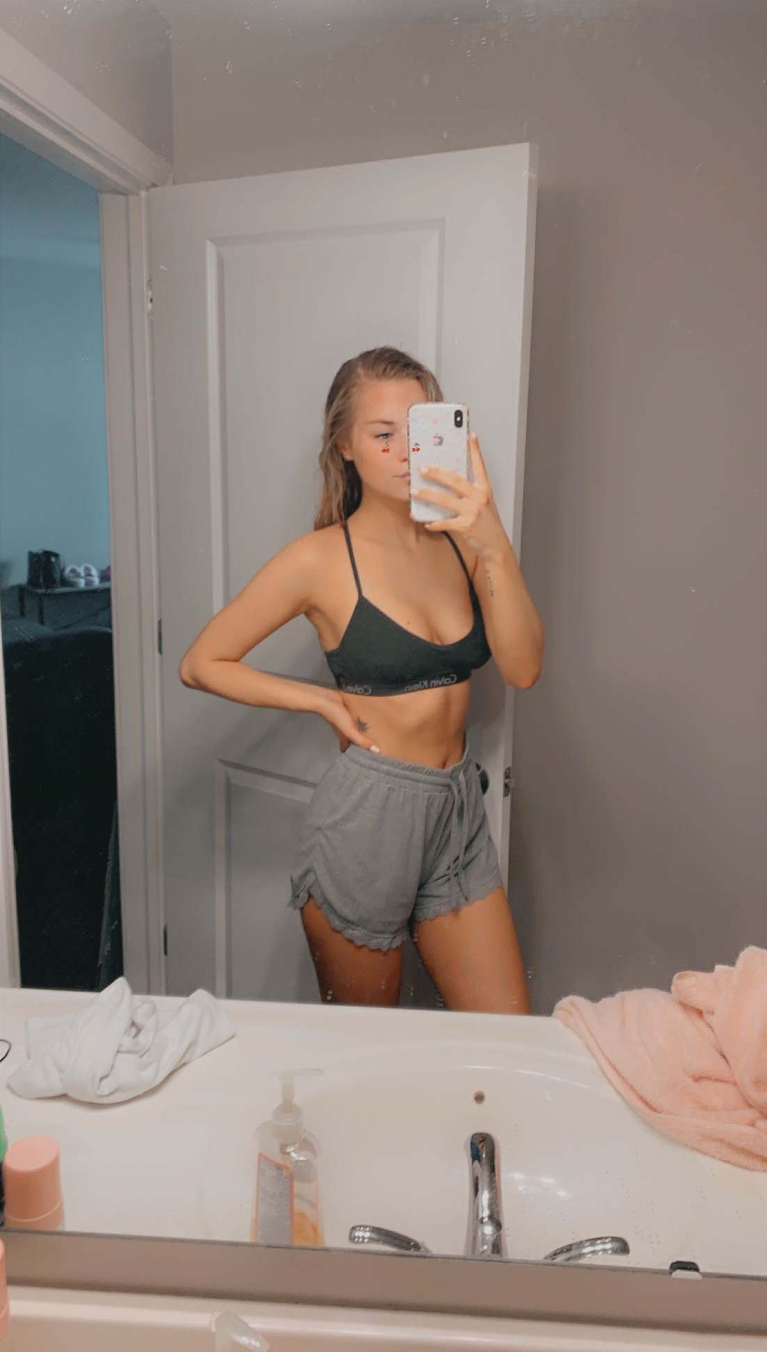 Hot texas teen nudes leaked