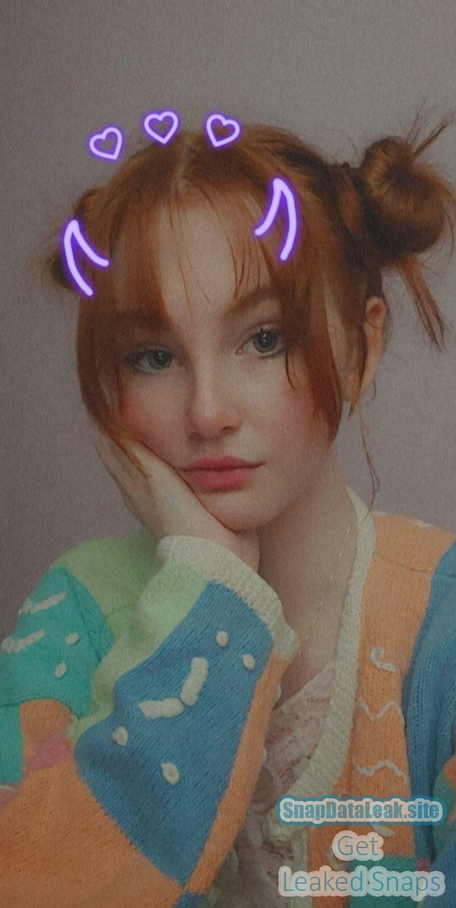 Teen Slut snap leaks