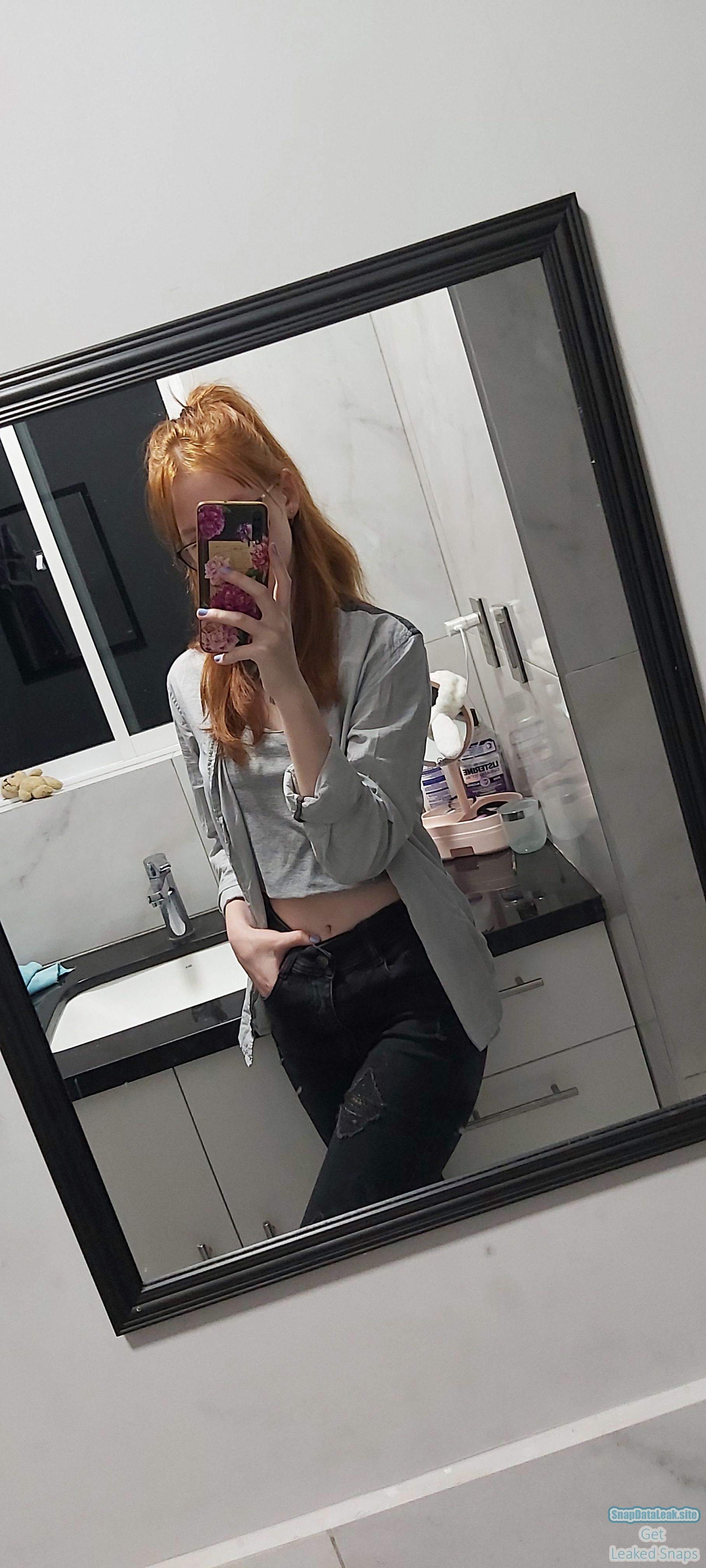 Teen Slut snap leaks