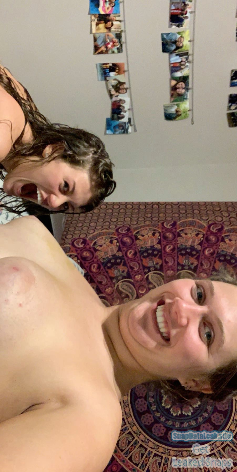 Barely legal teen leaked Snap