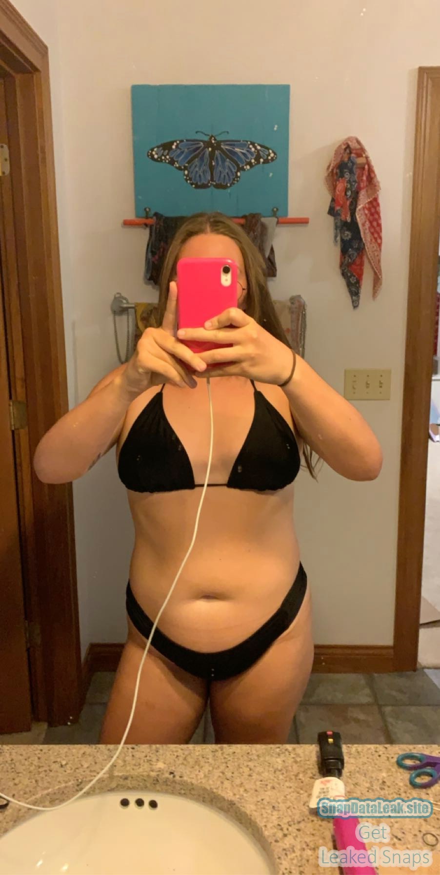 Barely legal teen leaked Snap