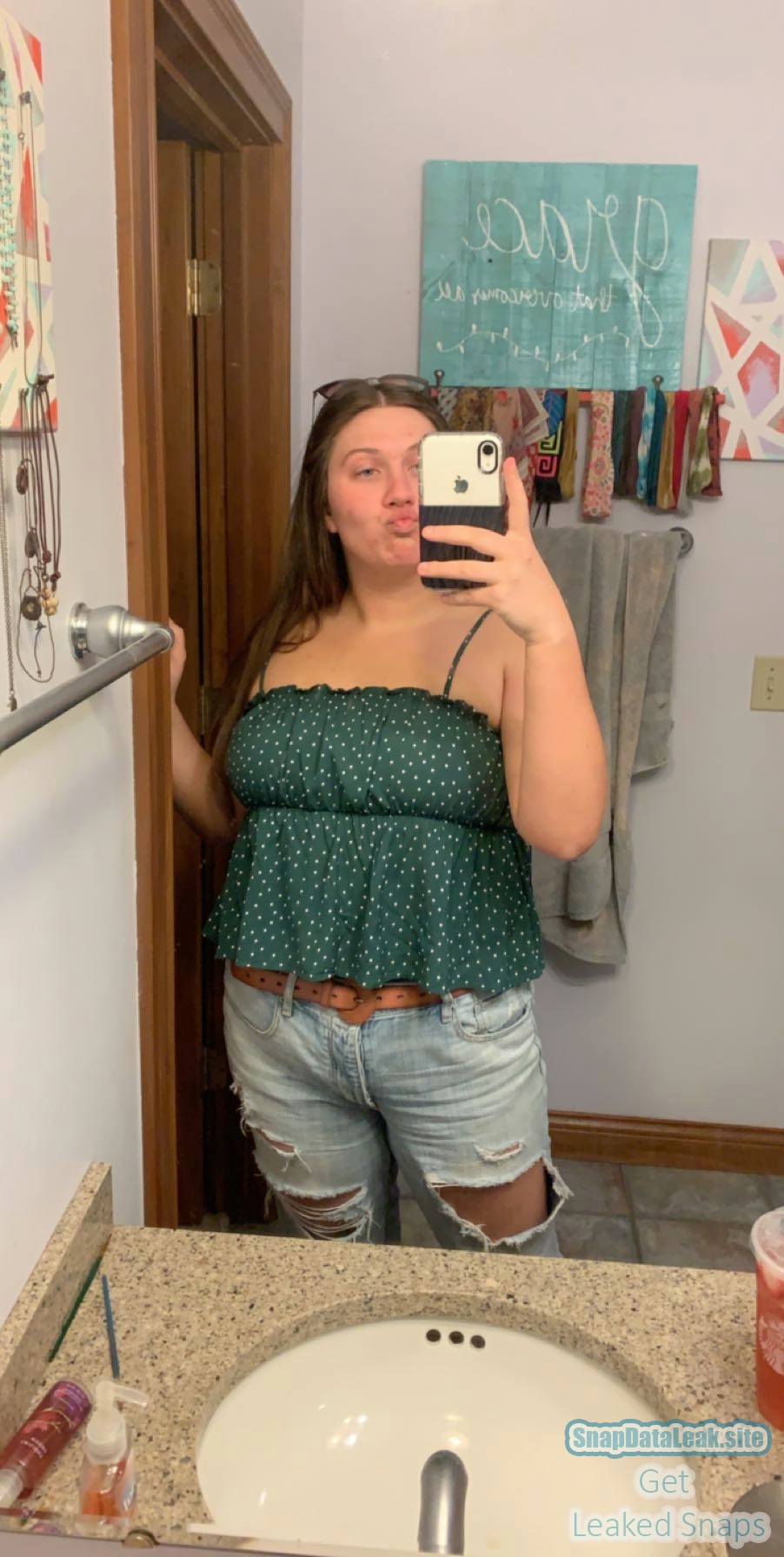 Barely legal teen leaked Snap