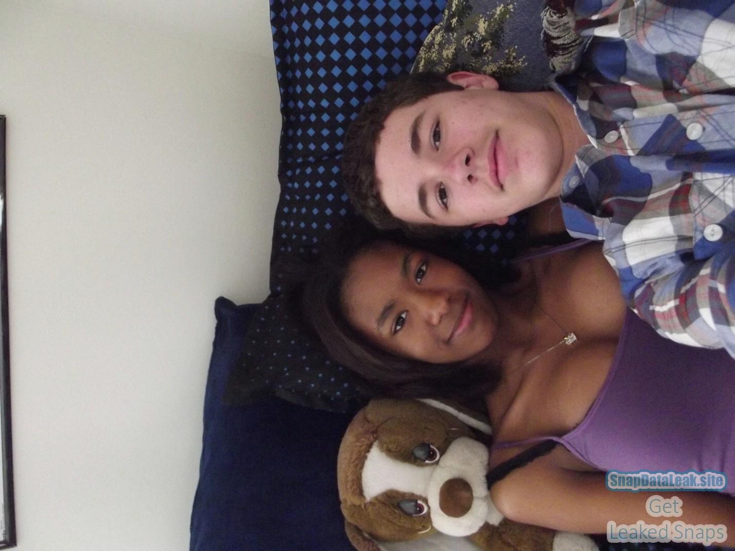 Snapchat slut want to get exposed