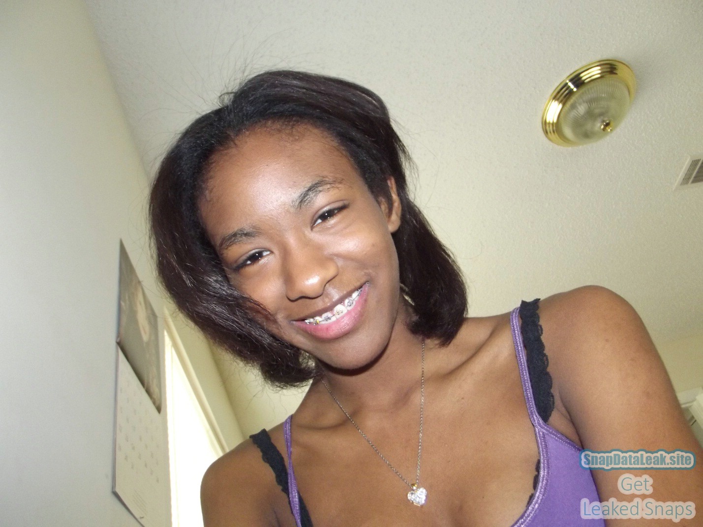 Snapchat slut want to get exposed