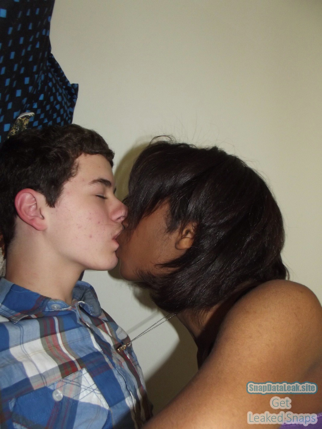 Snapchat slut want to get exposed