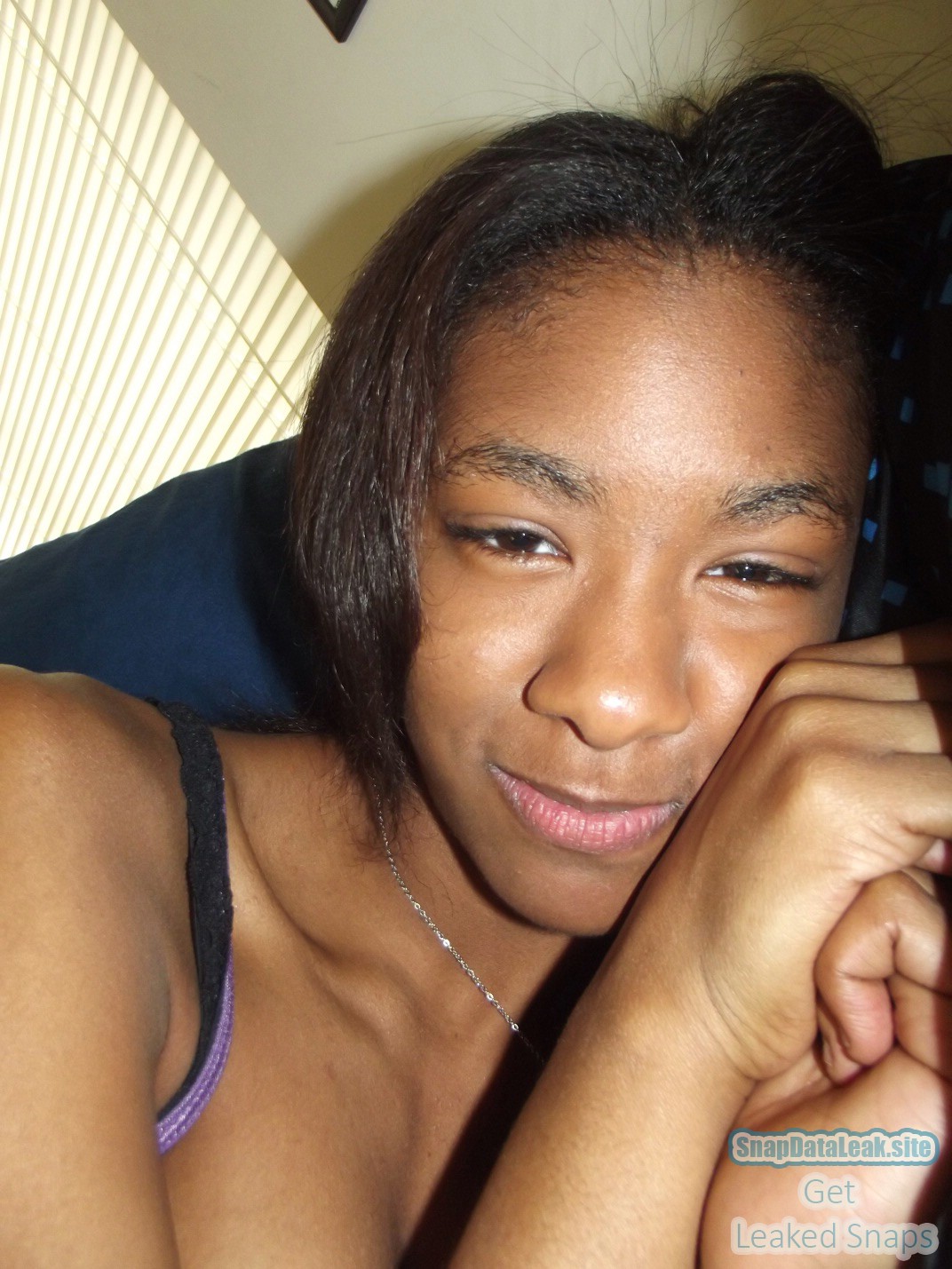 Snapchat slut want to get exposed