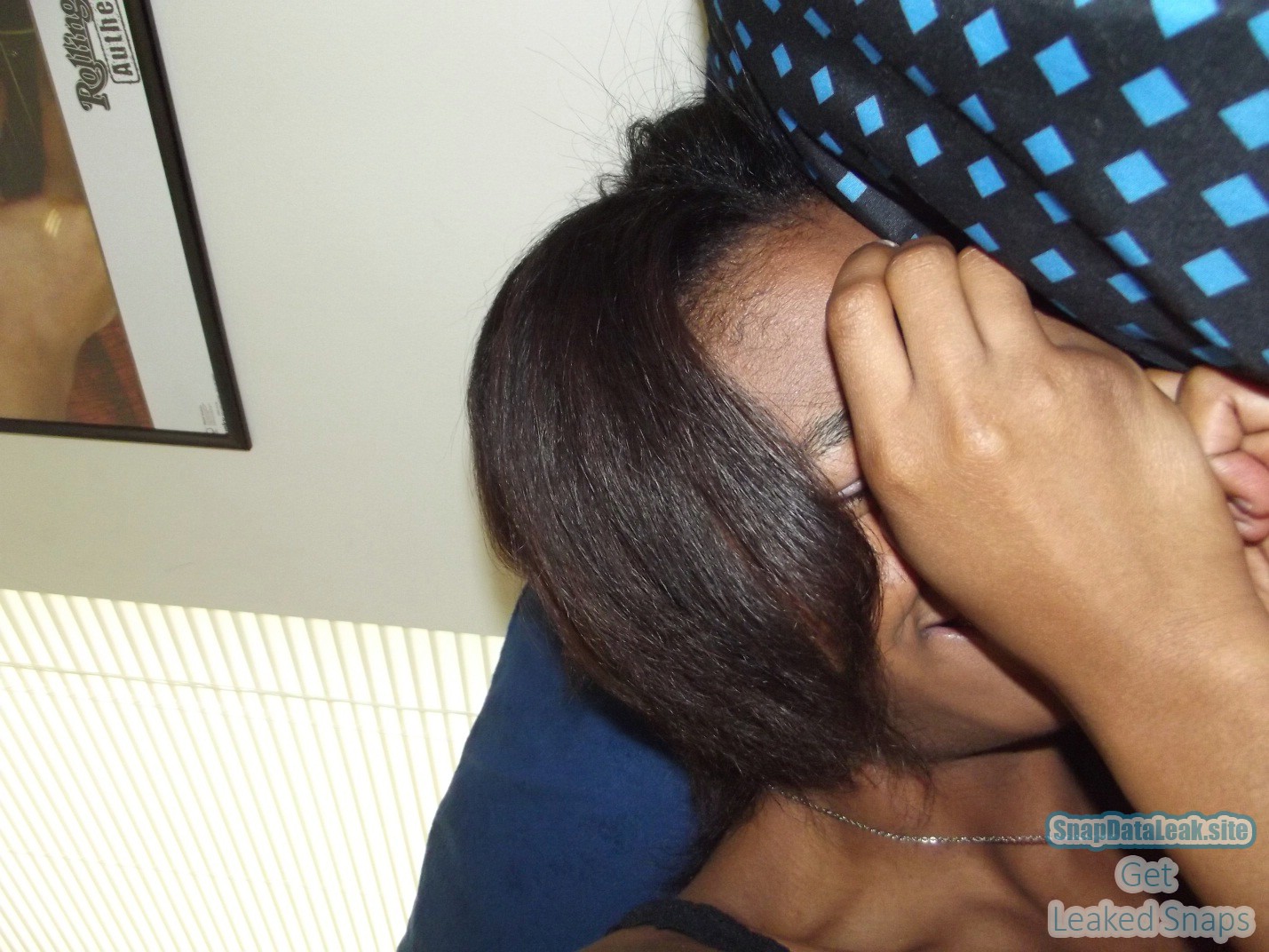 Snapchat slut want to get exposed