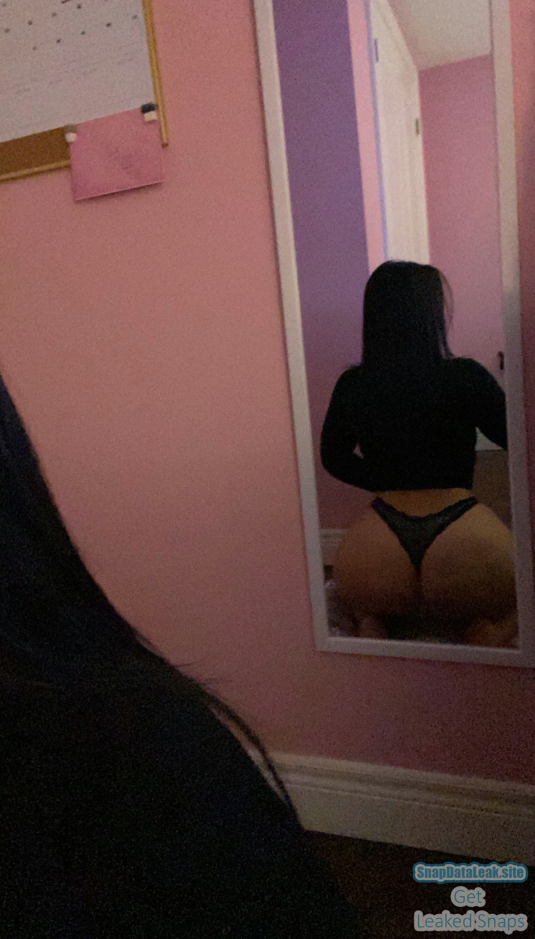 Teen  Snapchat Nudes get leaked