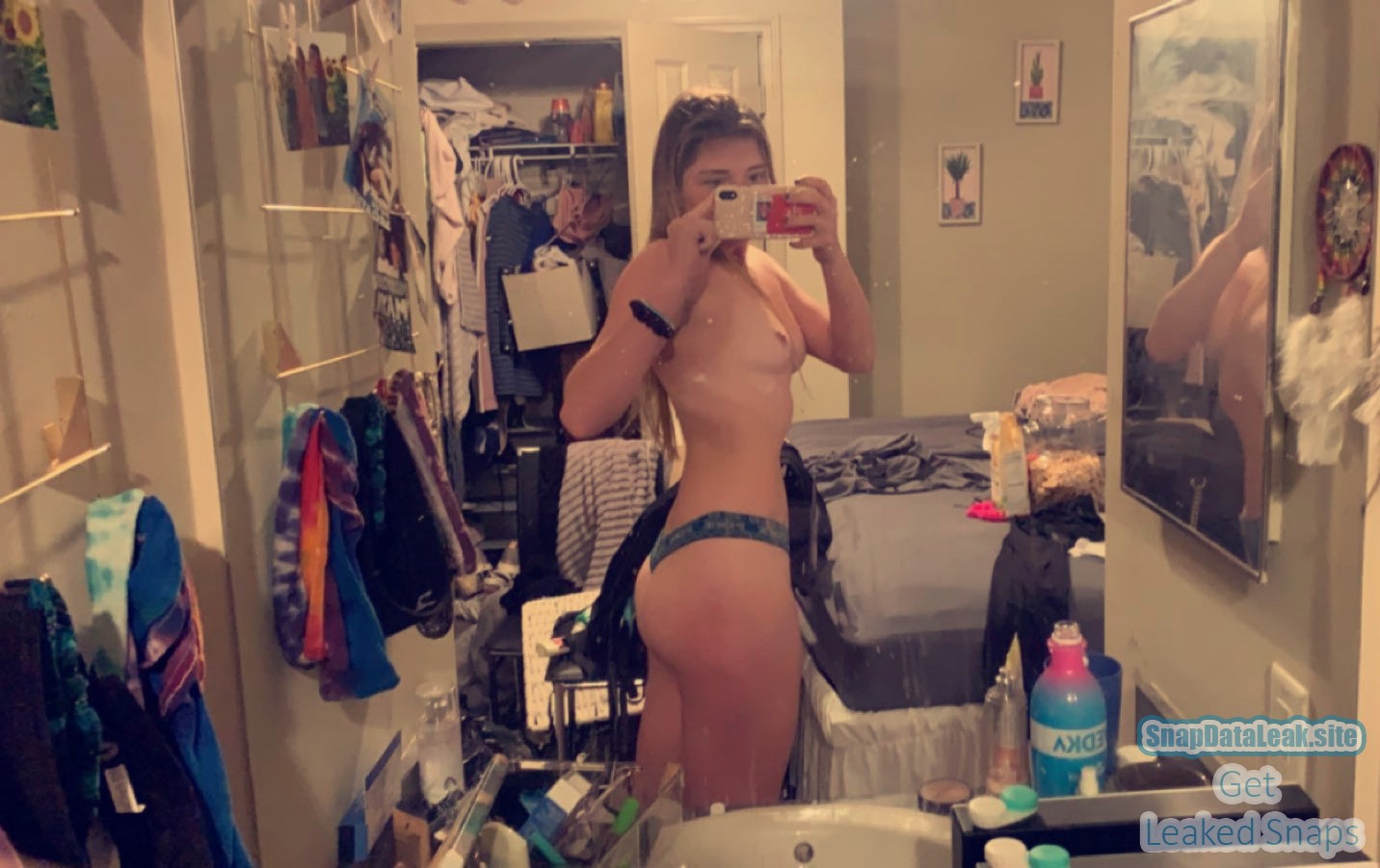 teen amateur snapleak