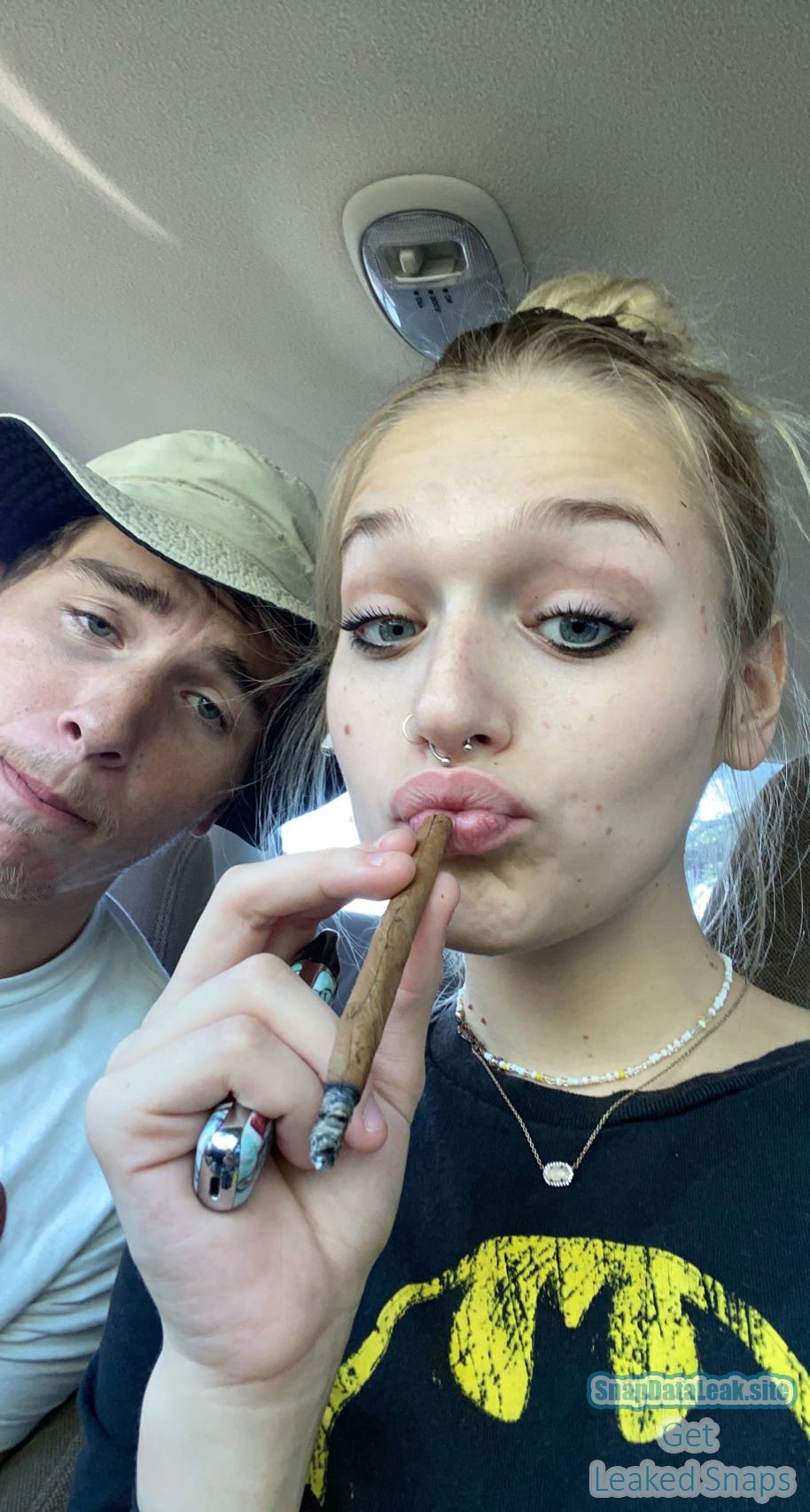 Barely legal teen leaked