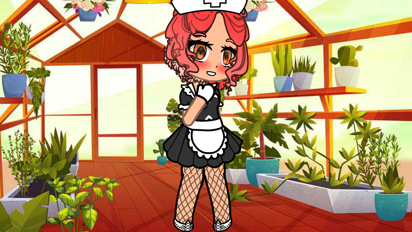 Obsidian's dress up choice