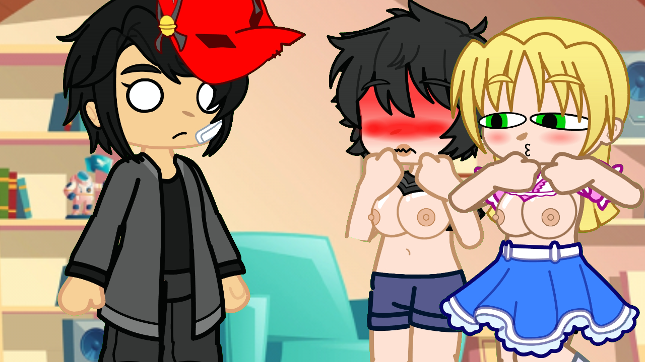 Birthday of Elizabeth and Eve