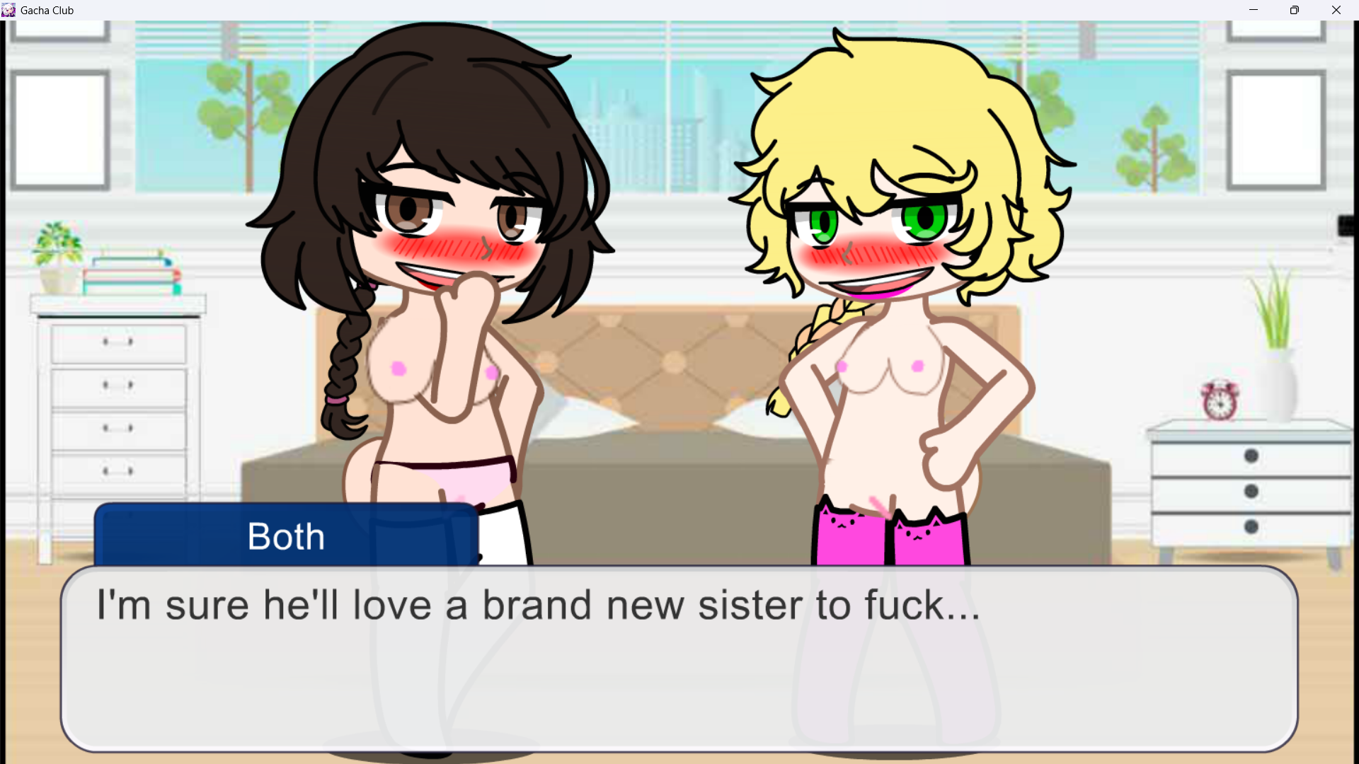 This is where Evan or Evelyn has been