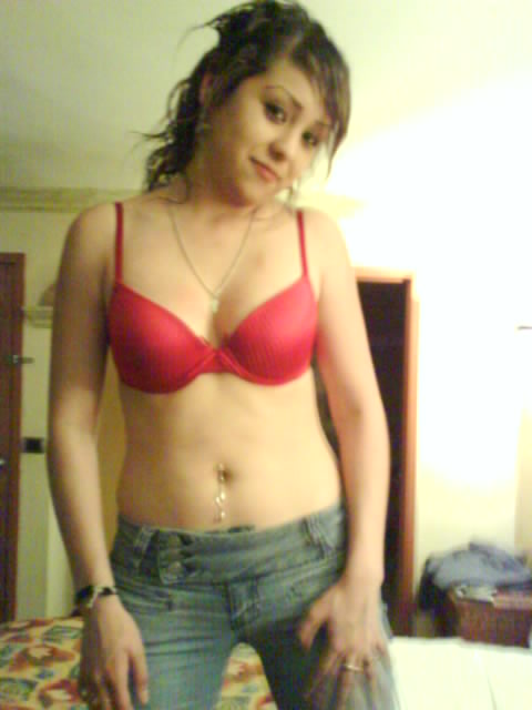 Motelito con la Fani