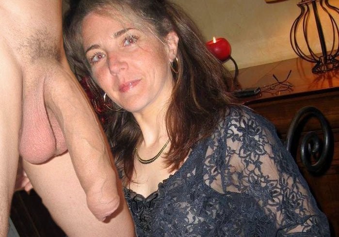 Wives with partners with big cocks 2