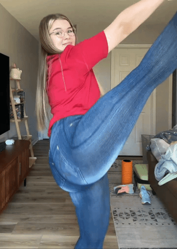 The Unknown Gif Collection 51