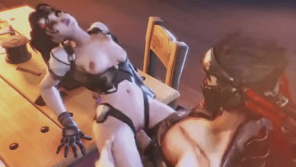 The Unknown Gif Collection 51