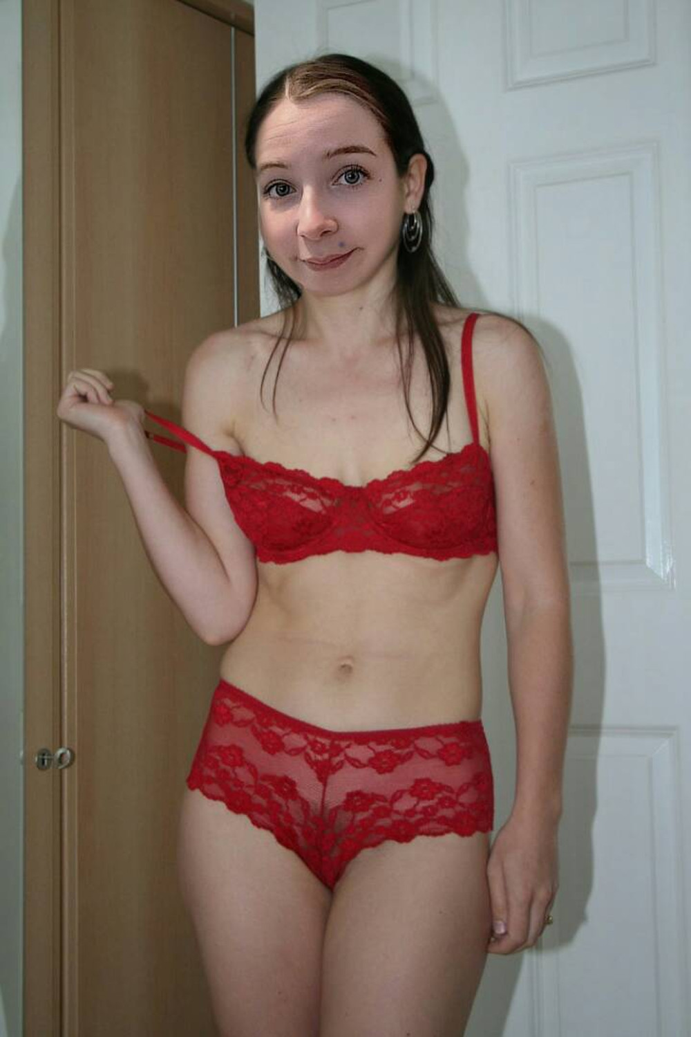 Alina Nikitina and Co.