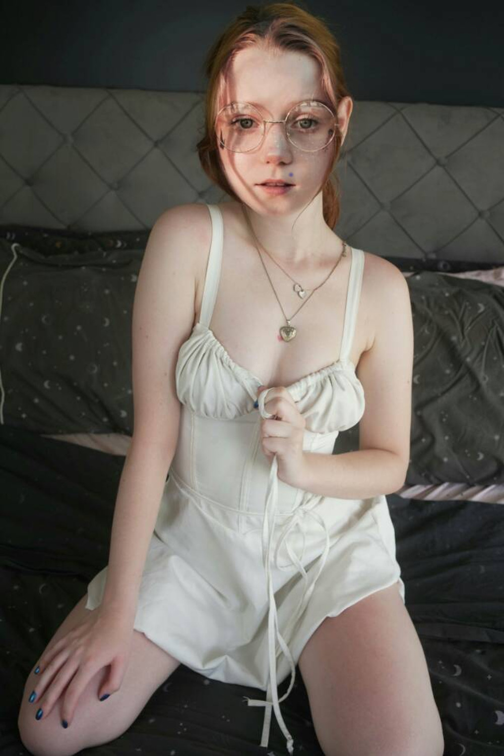 Alina Nikitina and Co.